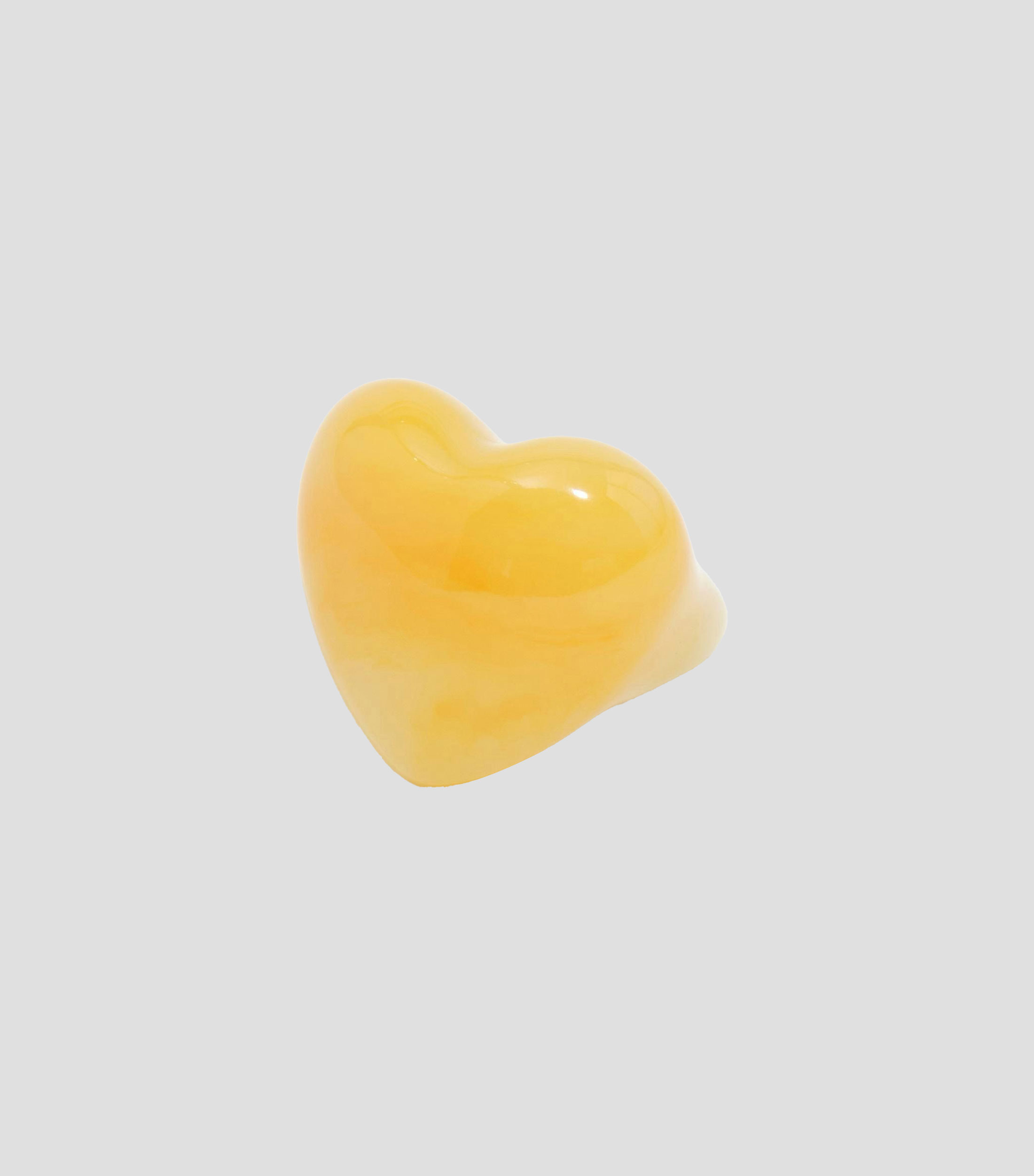 Anillo de corazón Mujer